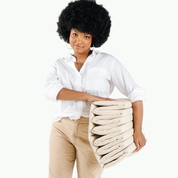 Gathre Ball Pit in Ivory - Picture 2 of 10